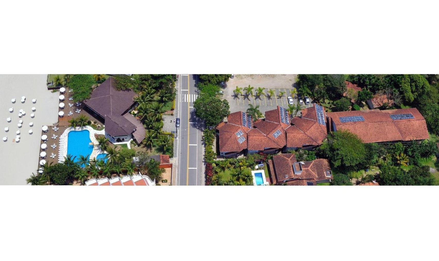 Coconut'S Maresias Hotel Exterior photo